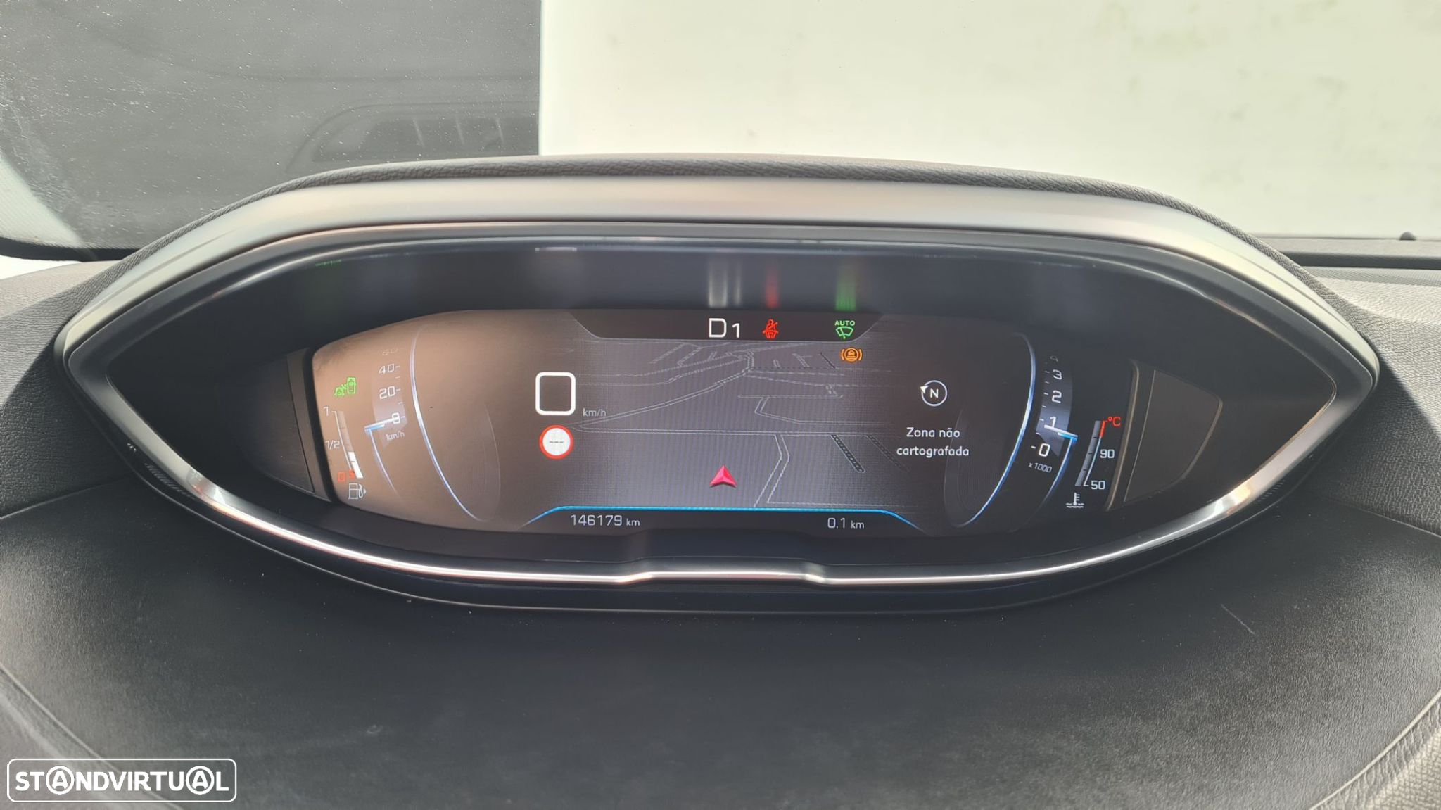 Peugeot 5008 1.5 BlueHDi Allure EAT8 - 17
