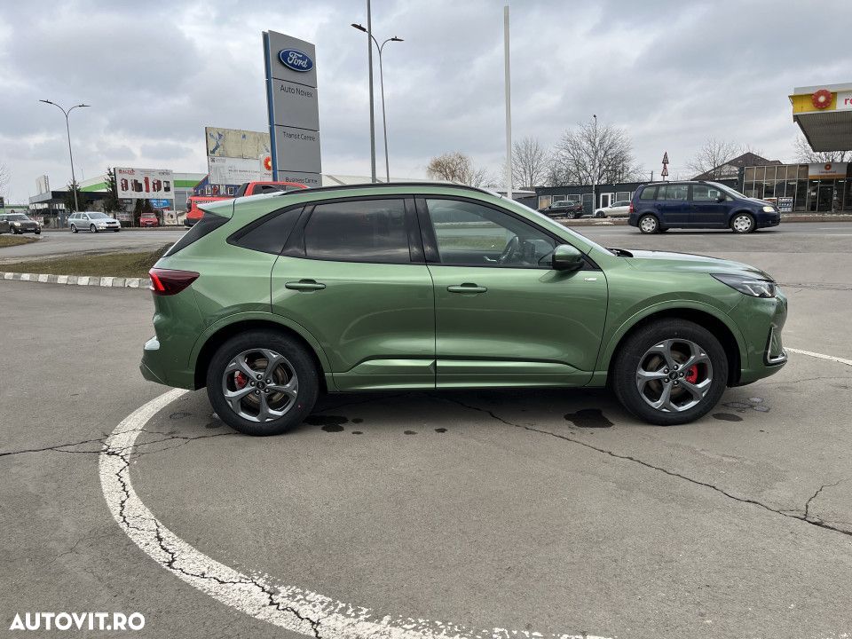 Ford Kuga - 6