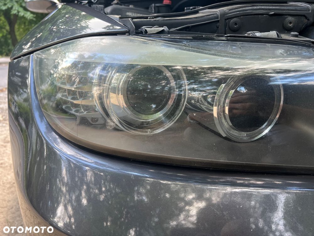 BMW Seria 3 330d DPF - 20