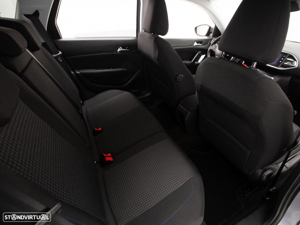 Peugeot 308 SW 1.5 BlueHDi Style - 11