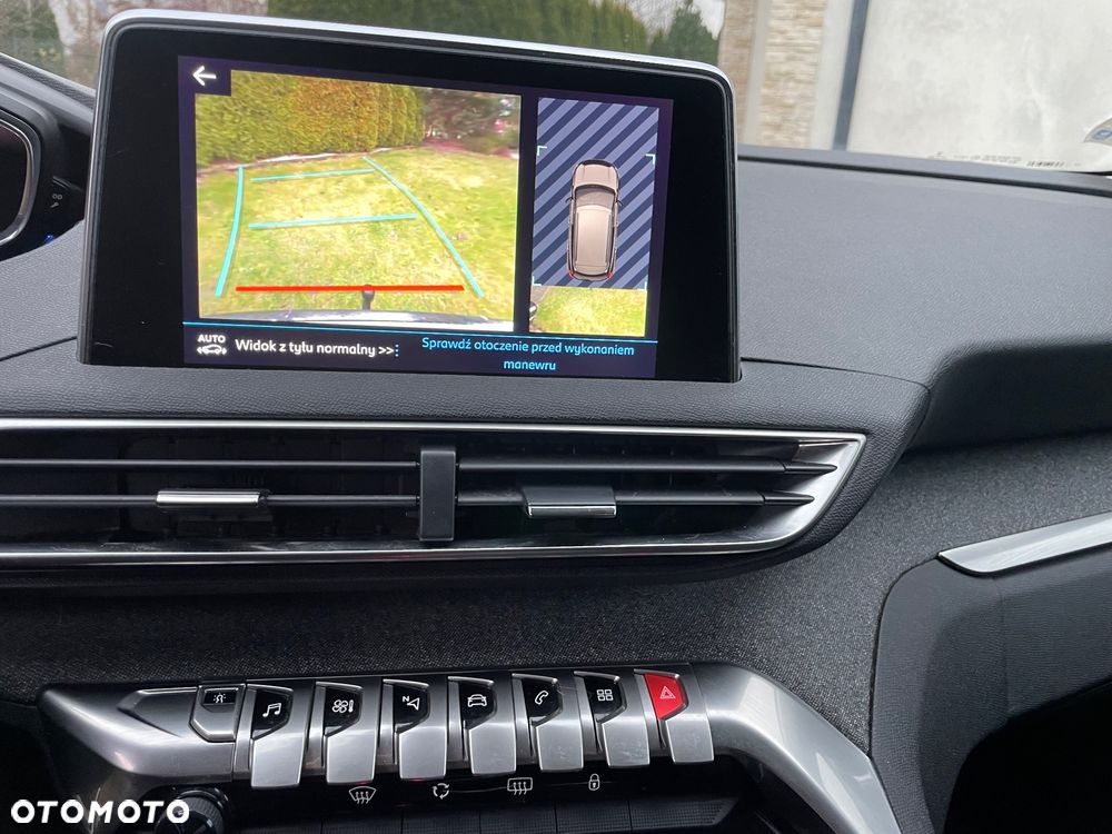 Peugeot 3008 THP 165 EAT6 Stop & Start Allure - 30