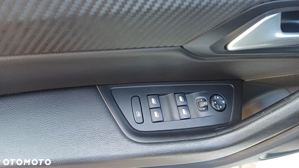 Peugeot 508 1.2 PureTech Active Pack S&S EAT8 - 18