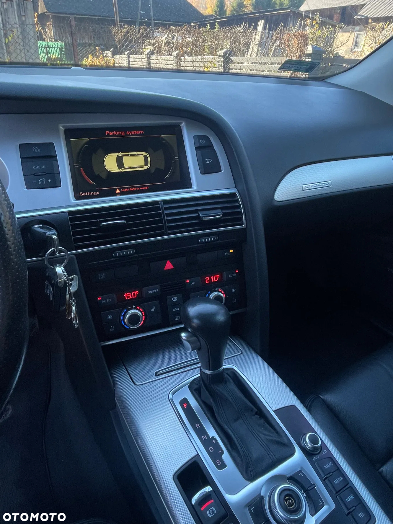 Audi A6 3.0 TDI Quattro Tiptronic - 7