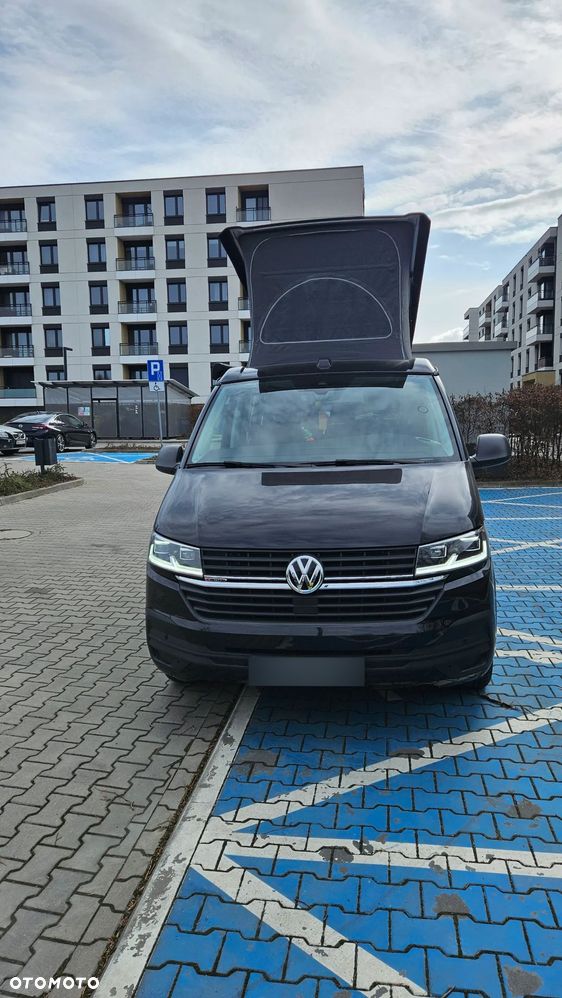 Volkswagen California - 3