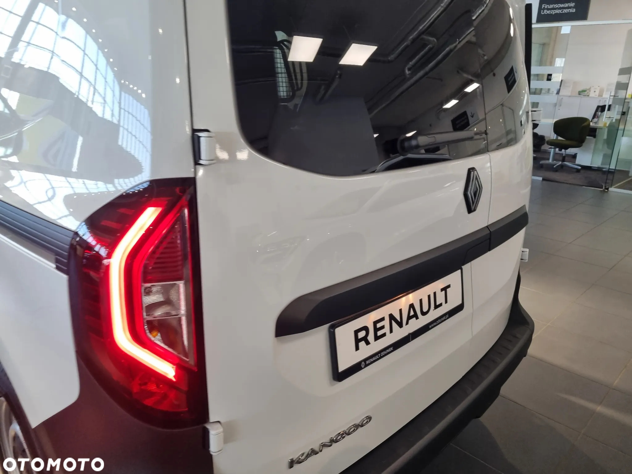 Renault Kangoo - 32