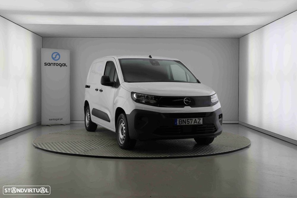 Opel Combo Cargo 1.5 CDTi - 2