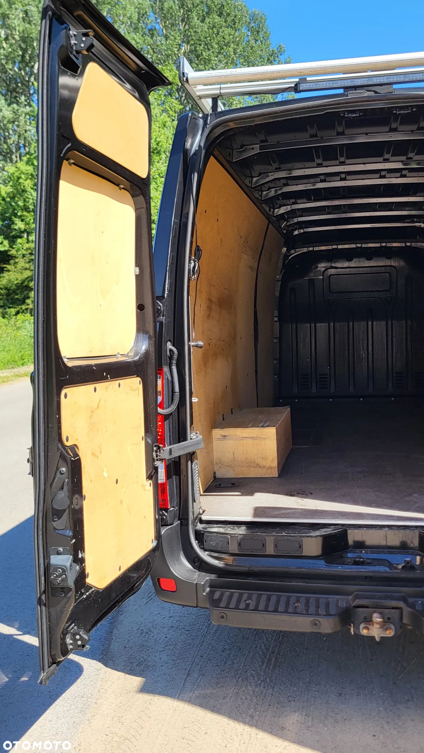 Opel MOVANO - 15