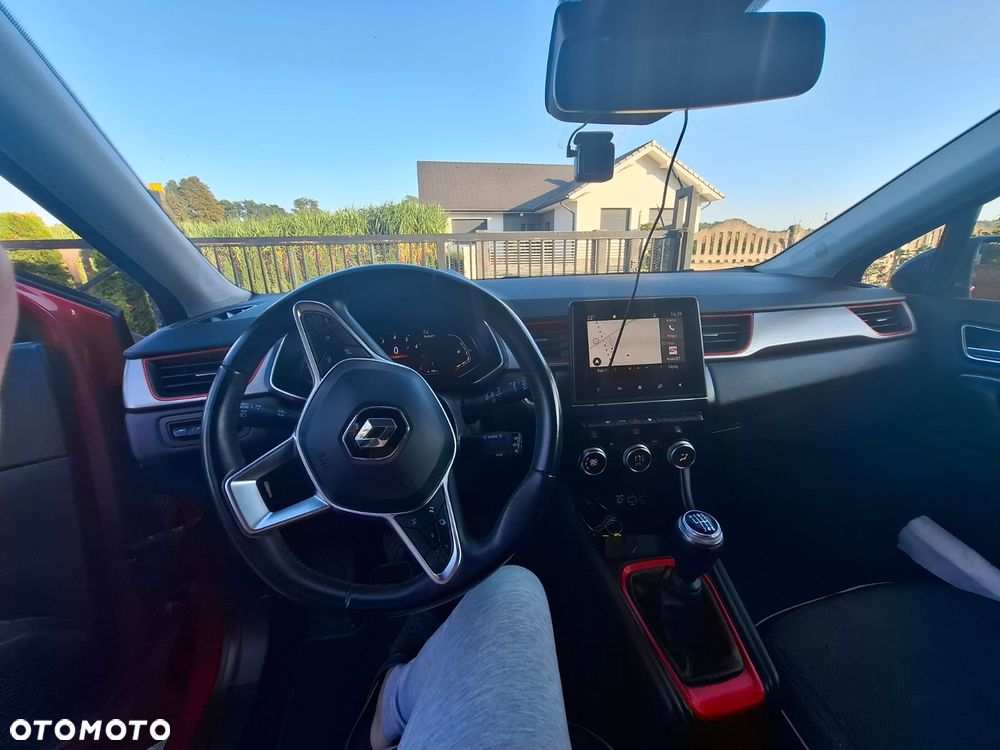 Renault Captur 1.3 TCe Intens - 9