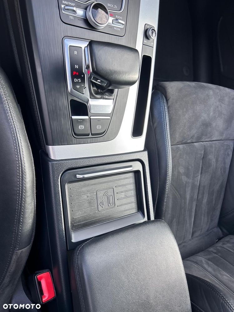 Audi Q5 2.0 TFSI Quattro Sport S tronic - 26