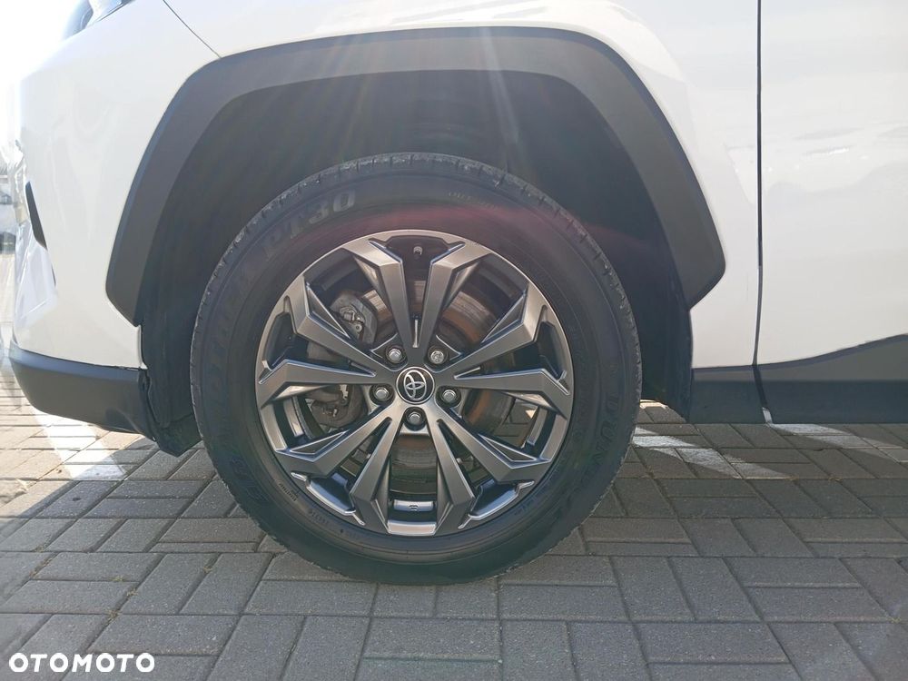 Toyota RAV4 - 14