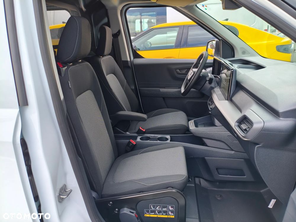 Ford Transit Courier Elektryczny - 6