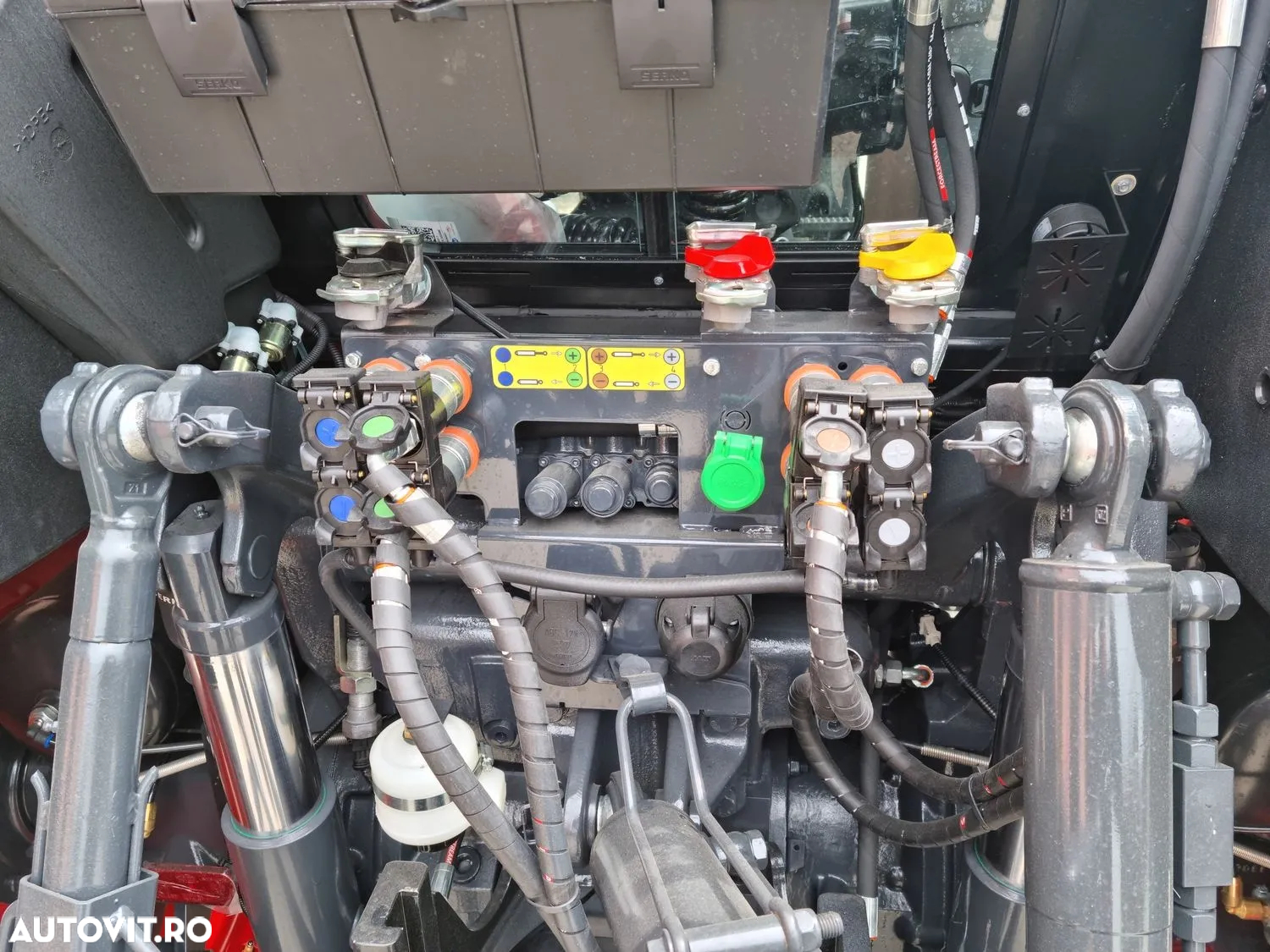 ARMATRAC 1254 Lux Euro 5 - 8