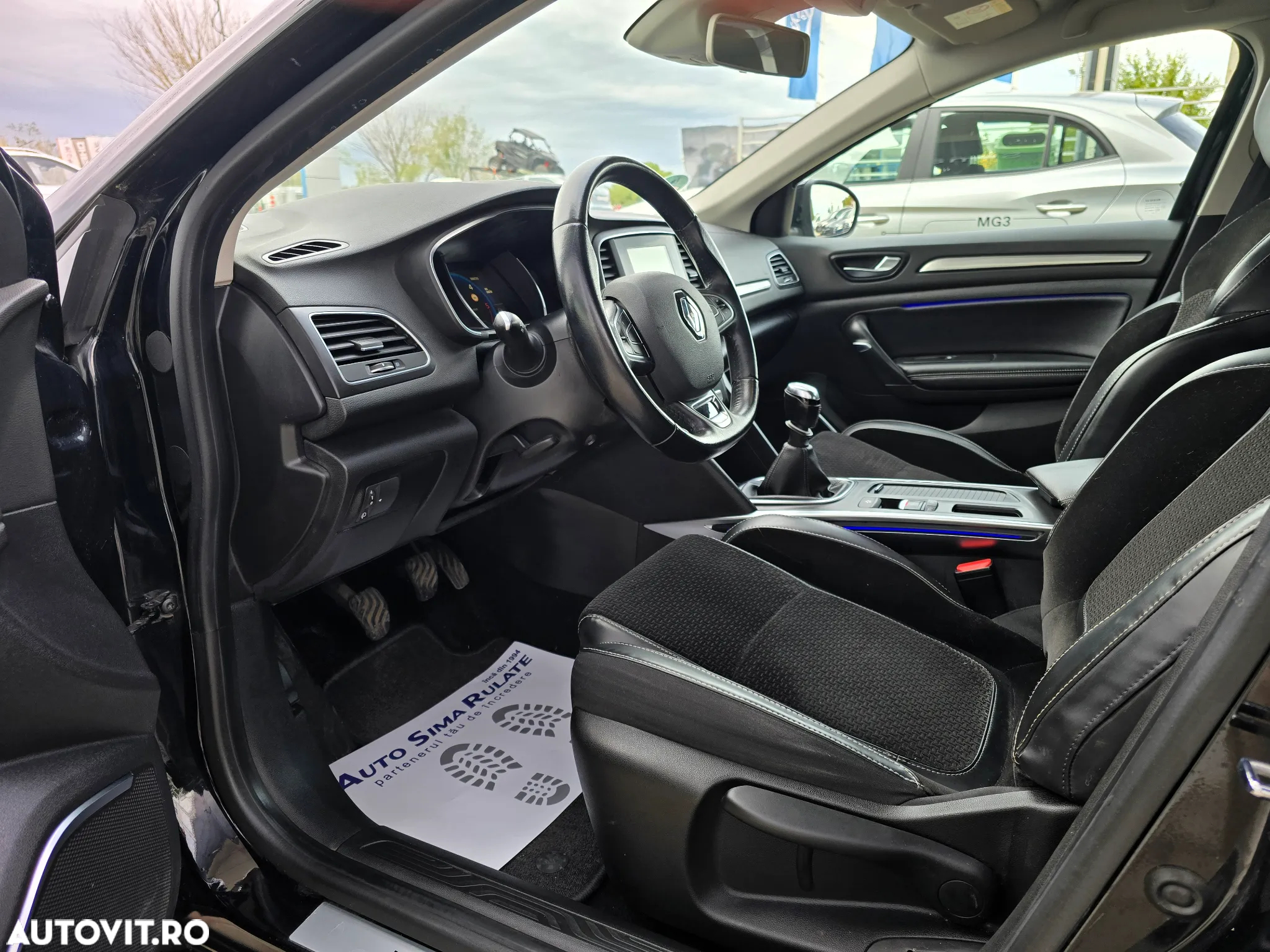 Renault Megane - 17