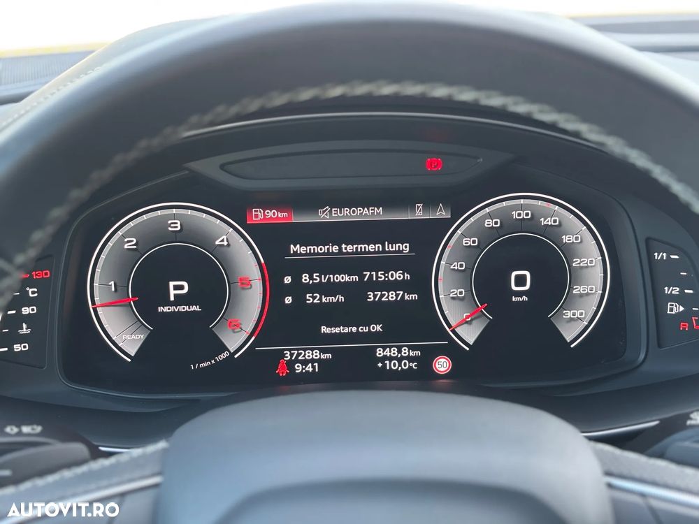 Audi Q7 3.0 50 TDI quattro Tiptronic MHEV S Line - 6