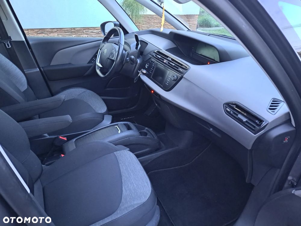 Citroën C4 SpaceTourer - 7