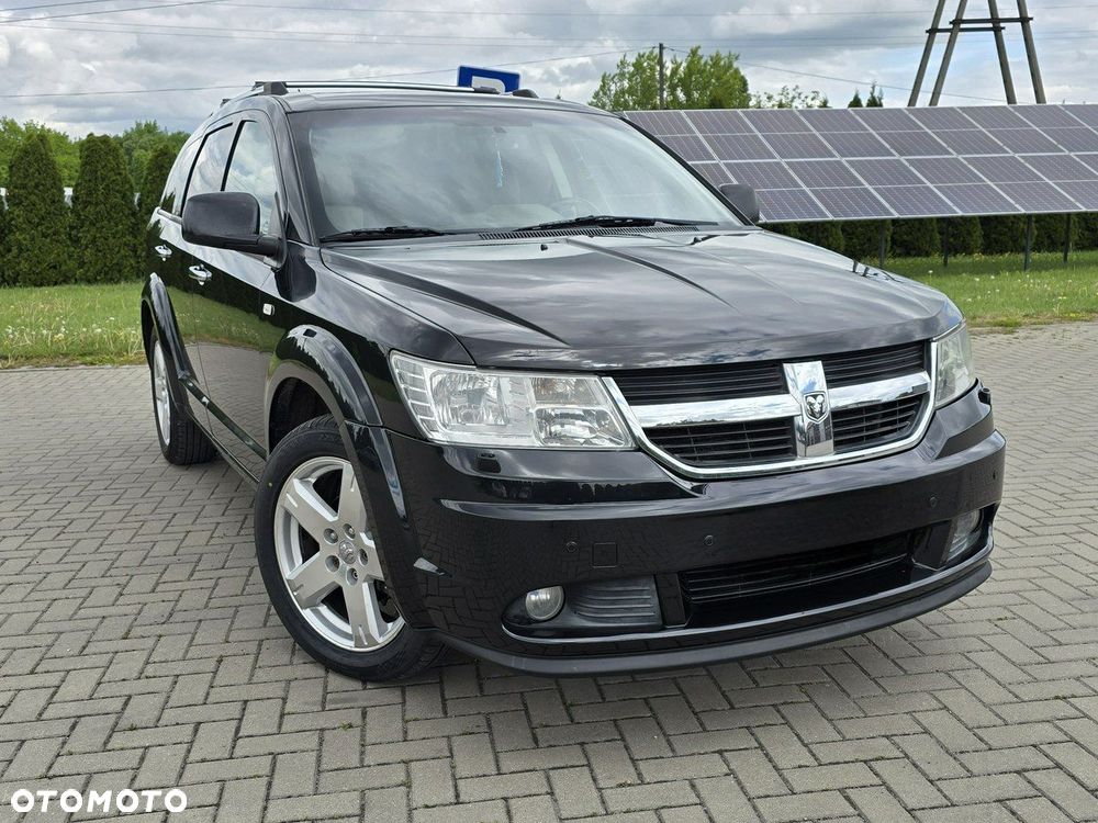 Dodge Journey - 2