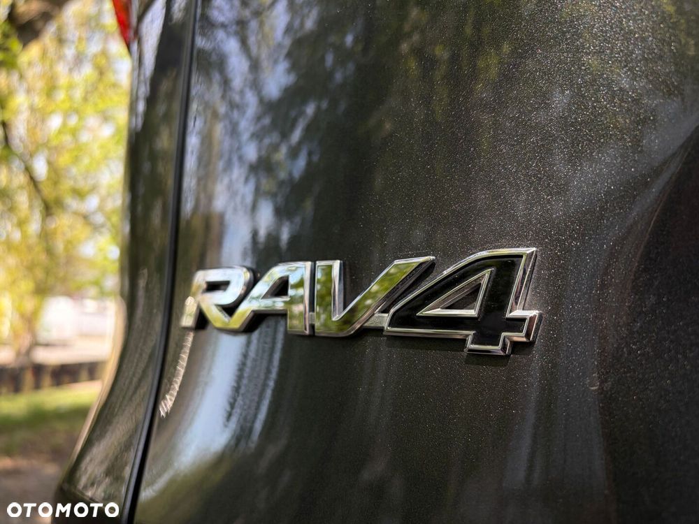 Toyota RAV4 2.5 Plug-In Hybrid Style 4x4 - 12