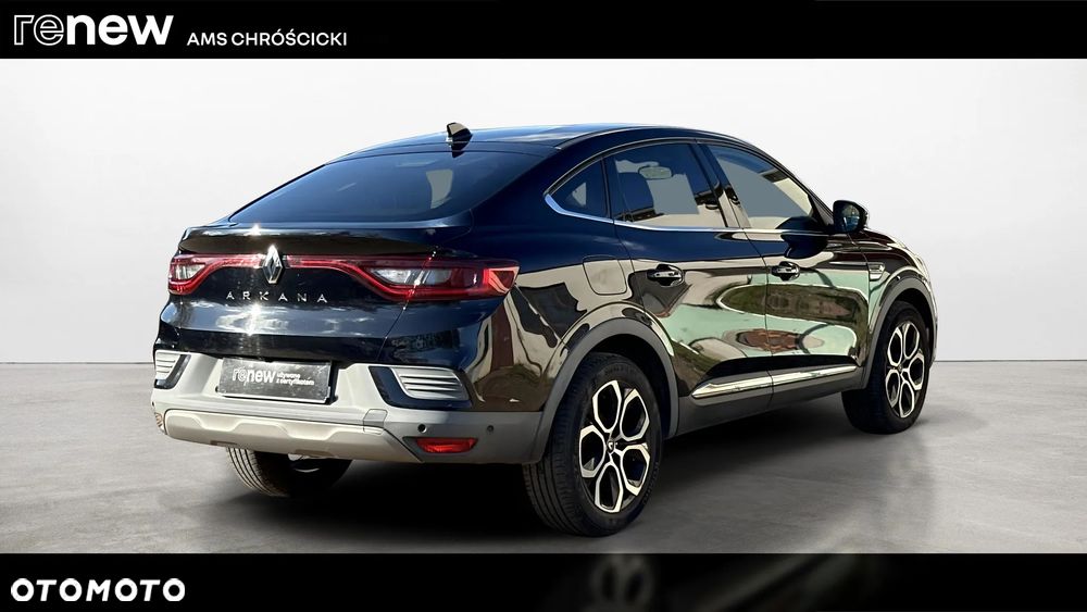 Renault Arkana 1.3 TCe mHEV Intens EDC - 6