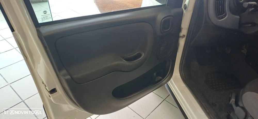 Fiat Panda 0.9 8V TwinAir Cross 4x4 S&S - 12