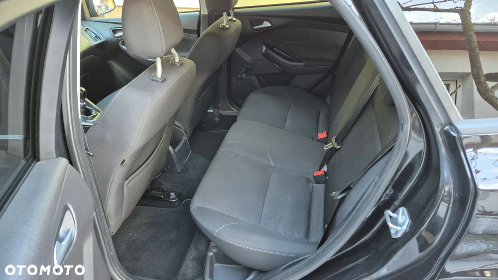 Ford Focus - 16