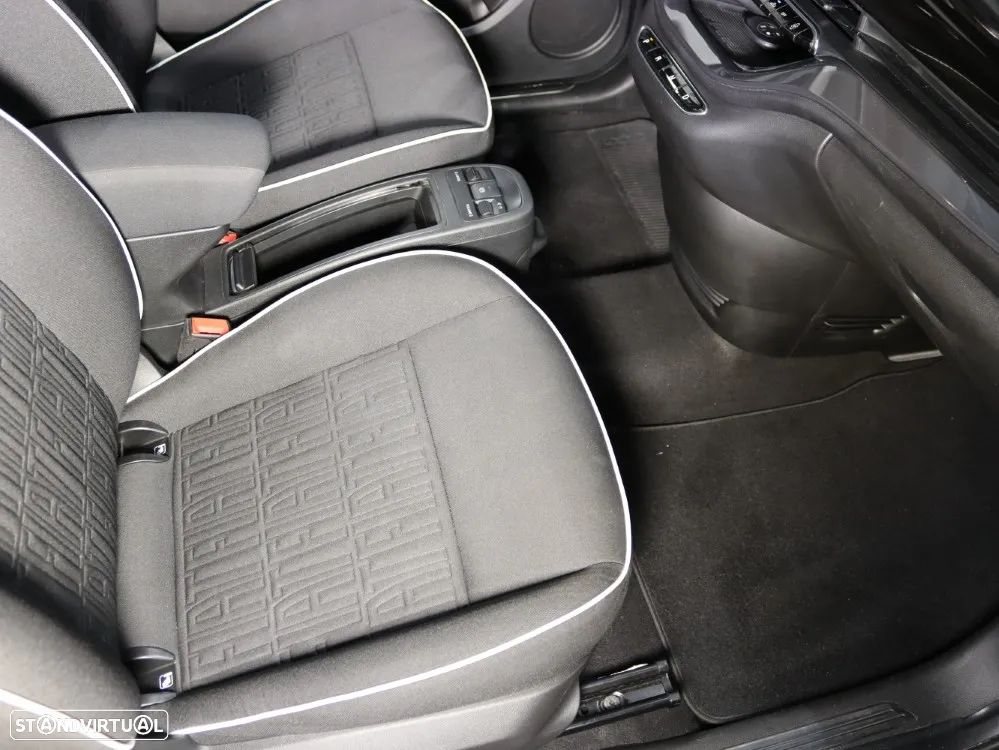 Fiat 500e C Icon - 15