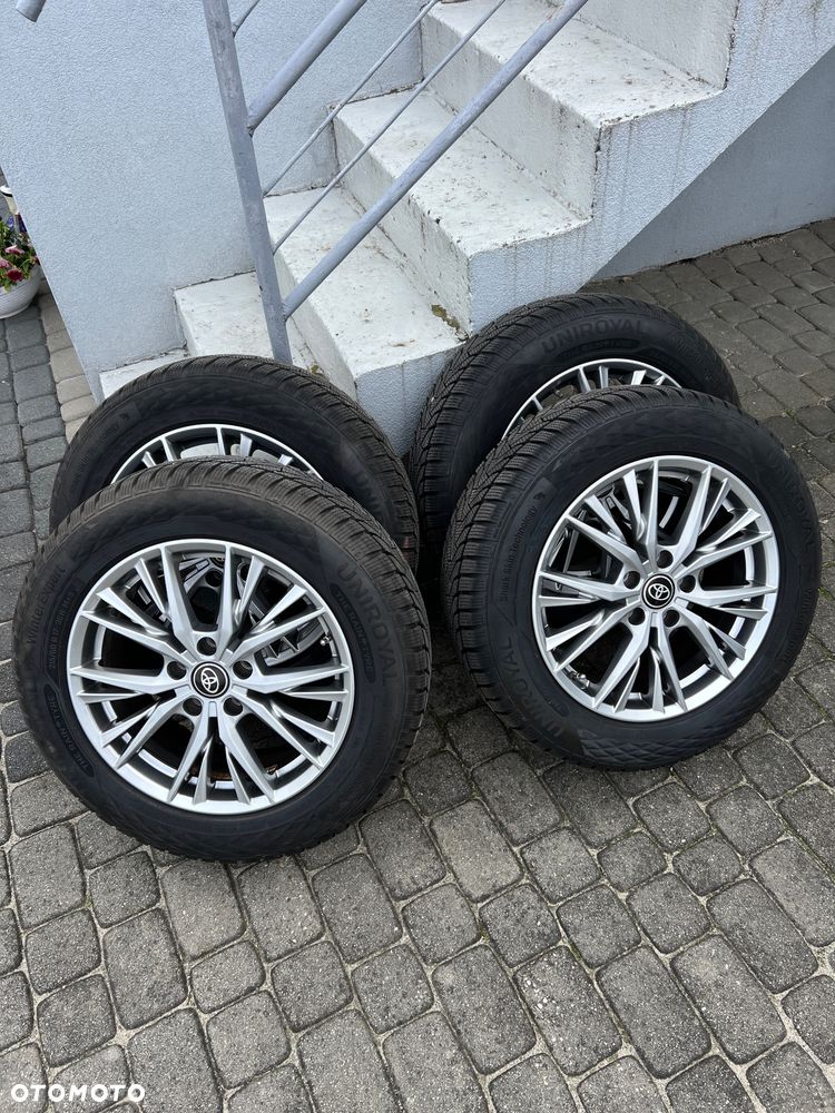 Toyota C-HR Style - 16