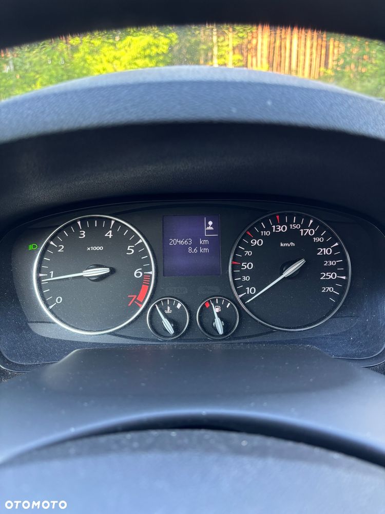 Renault Laguna 2.0 Privilege - 15