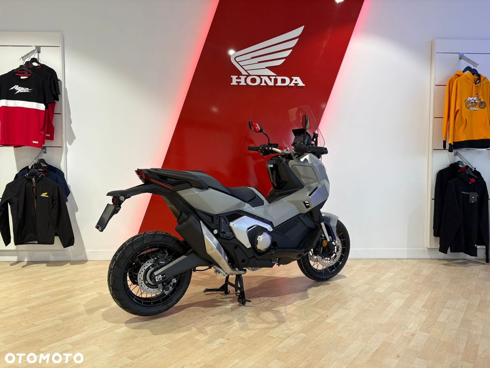 Honda X-ADV - 4