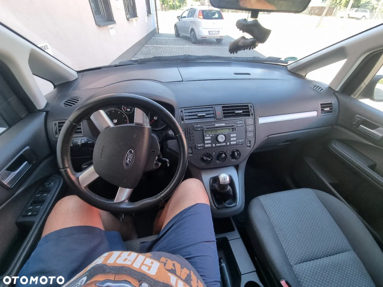 Ford Focus C-Max 1.8 Trend - 26