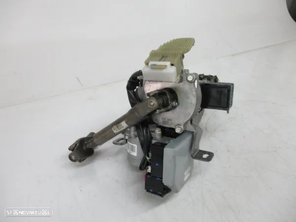 COLUNA DIREÇÃO ELETRICA | RENAULT MEGANE III | 2008 a 2016 | 488106920R - 1