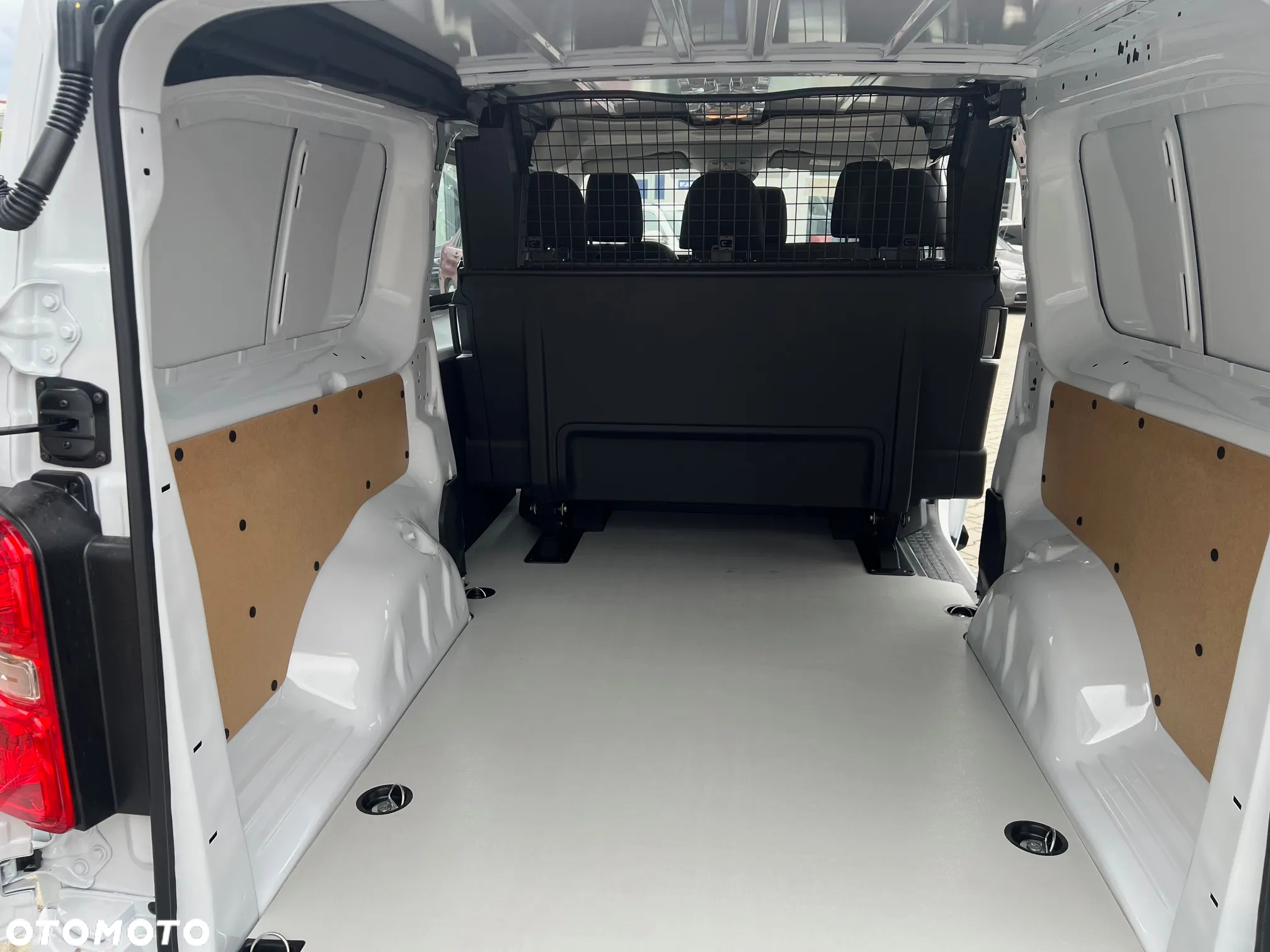 Fiat Scudo Brygadówka - 15