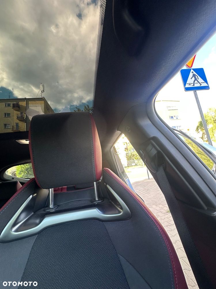 Toyota C-HR 1.2 T Style CVT - 6