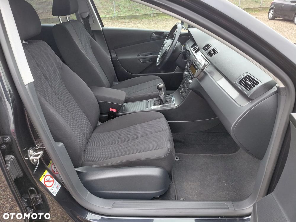 Volkswagen Passat Variant 1.4 TSI Highline - 8