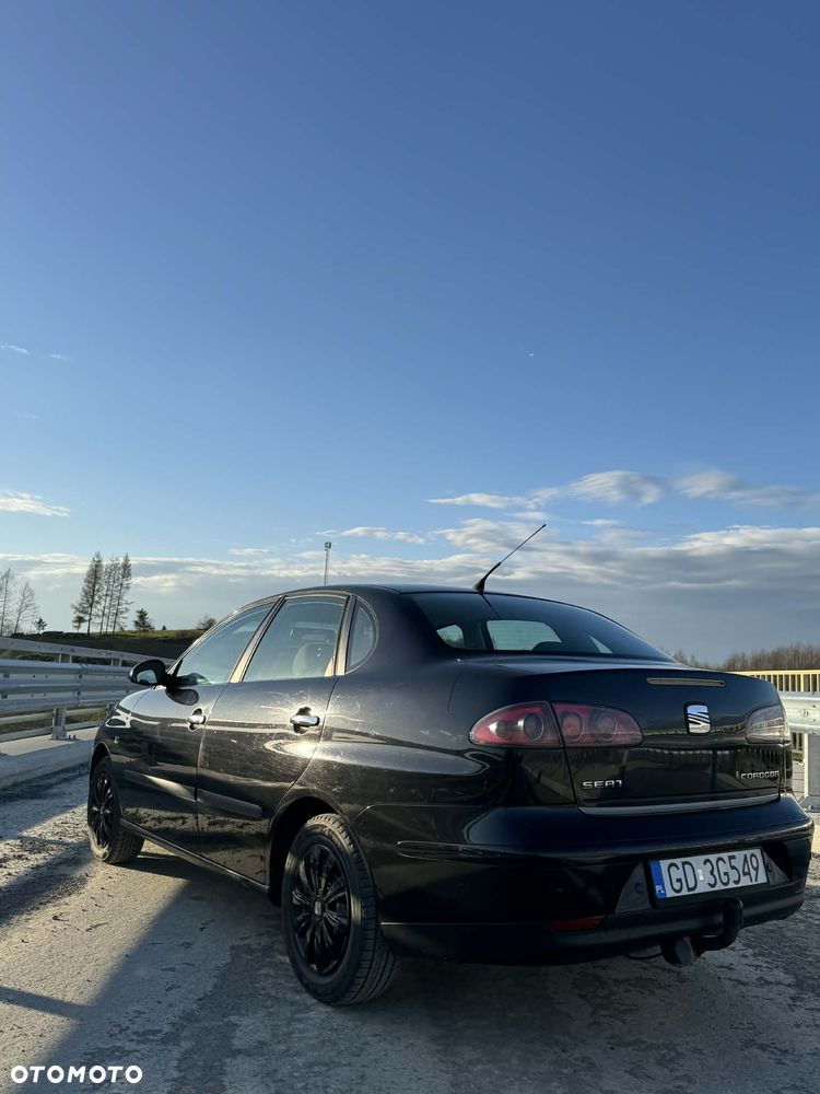 Seat Cordoba 1.4 16V Stella - 4
