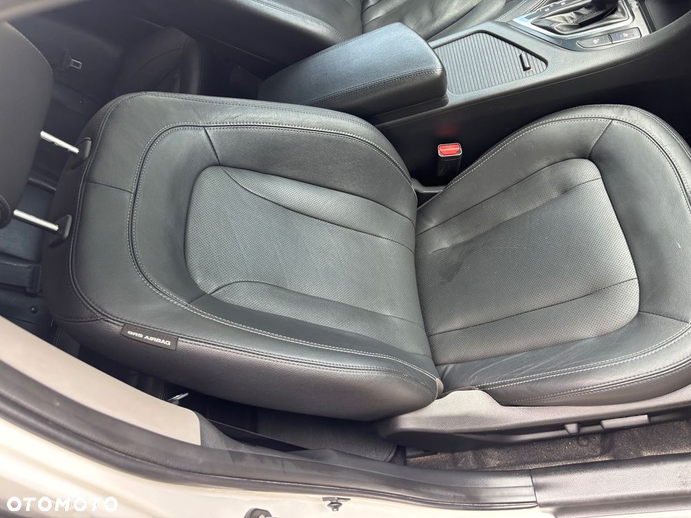 Kia Optima 2.0 CVVL Automatik Edition 7 - 12