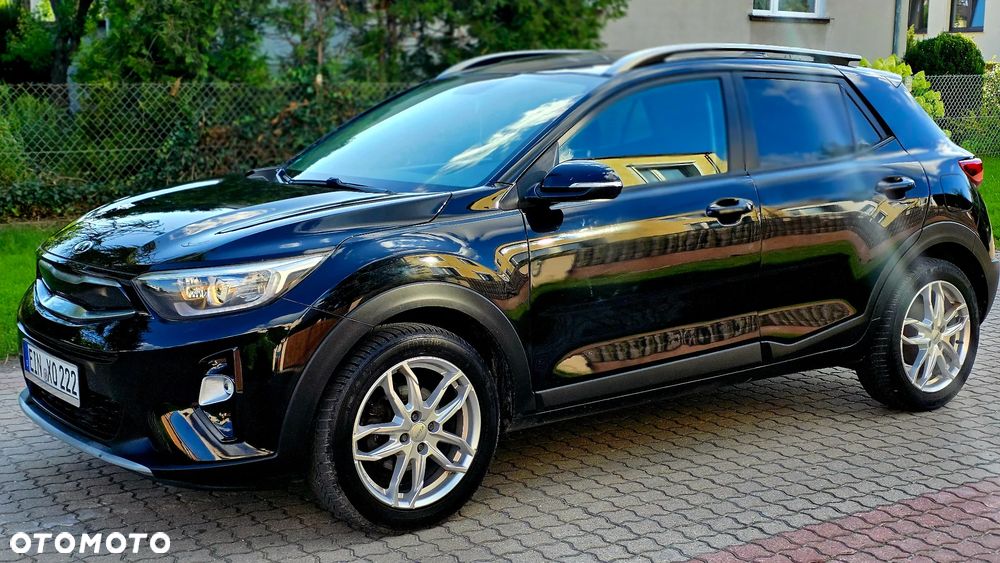 Kia Stonic 1.4 Edition 7 - 10