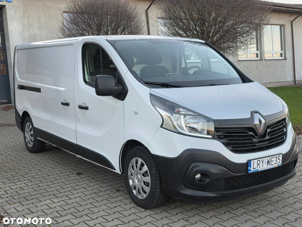 Renault trafic - 3