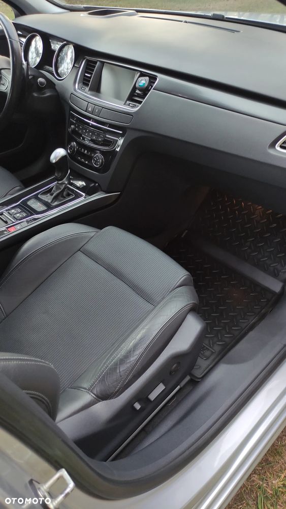 Peugeot 508 - 16