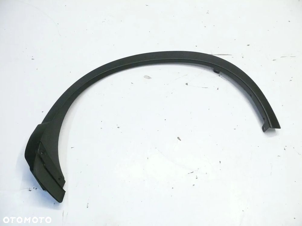 LISTWA TYLNA LEWA MAZDA CX5 2012 2017 - 1