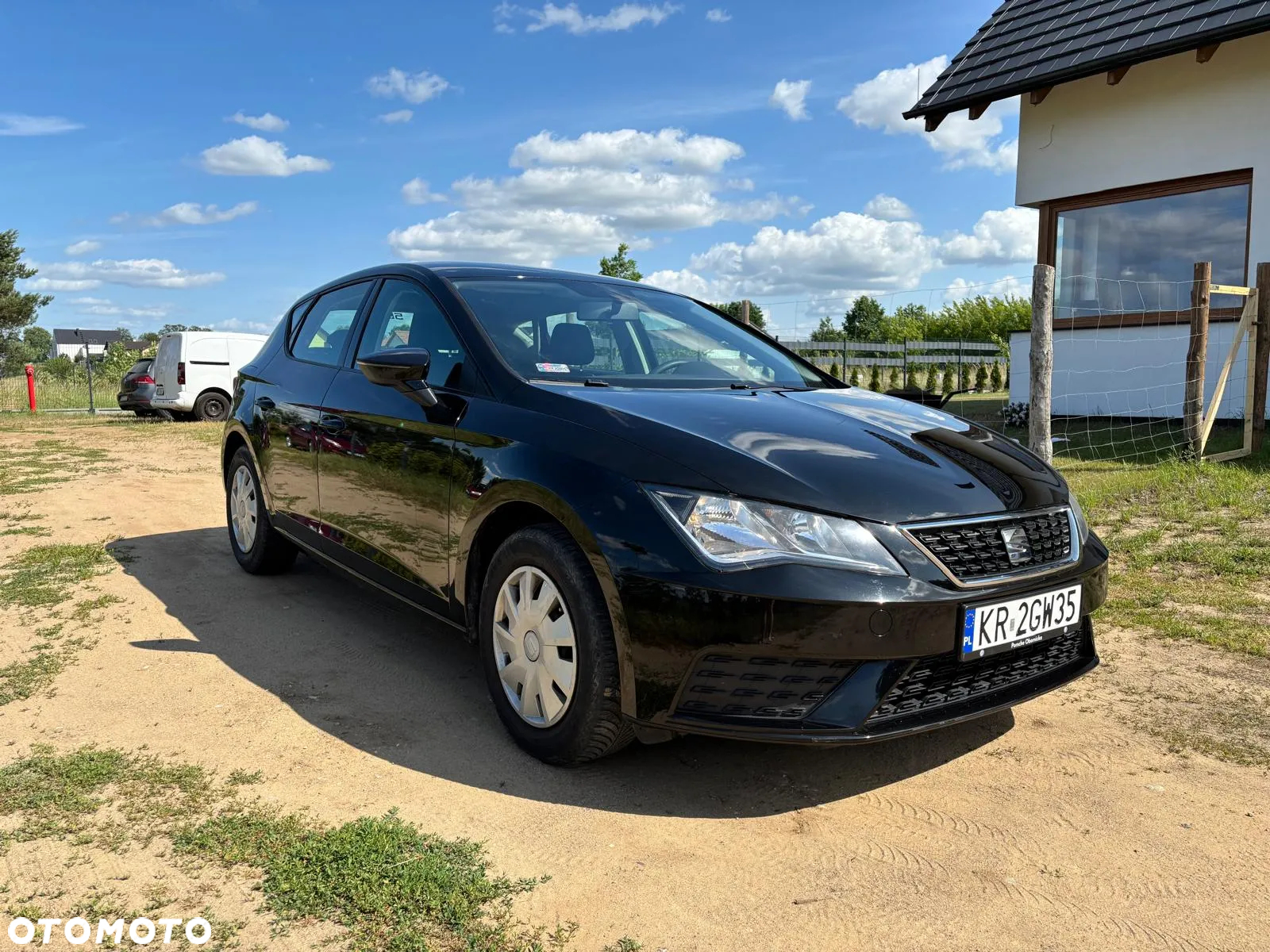 Seat Leon - 5
