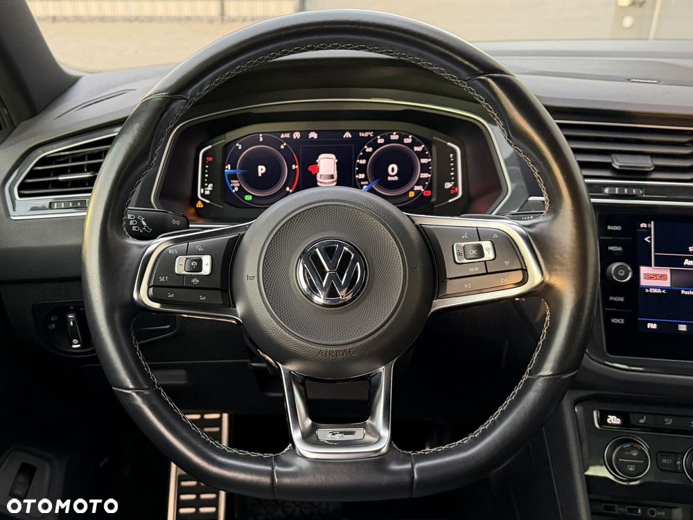 Volkswagen Tiguan 2.0 TDI BMT SCR 4Mot Highline DSG - 26