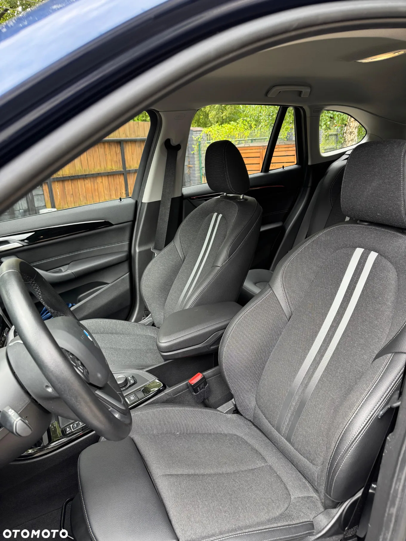 BMW X1 xDrive20i Sport Line - 16