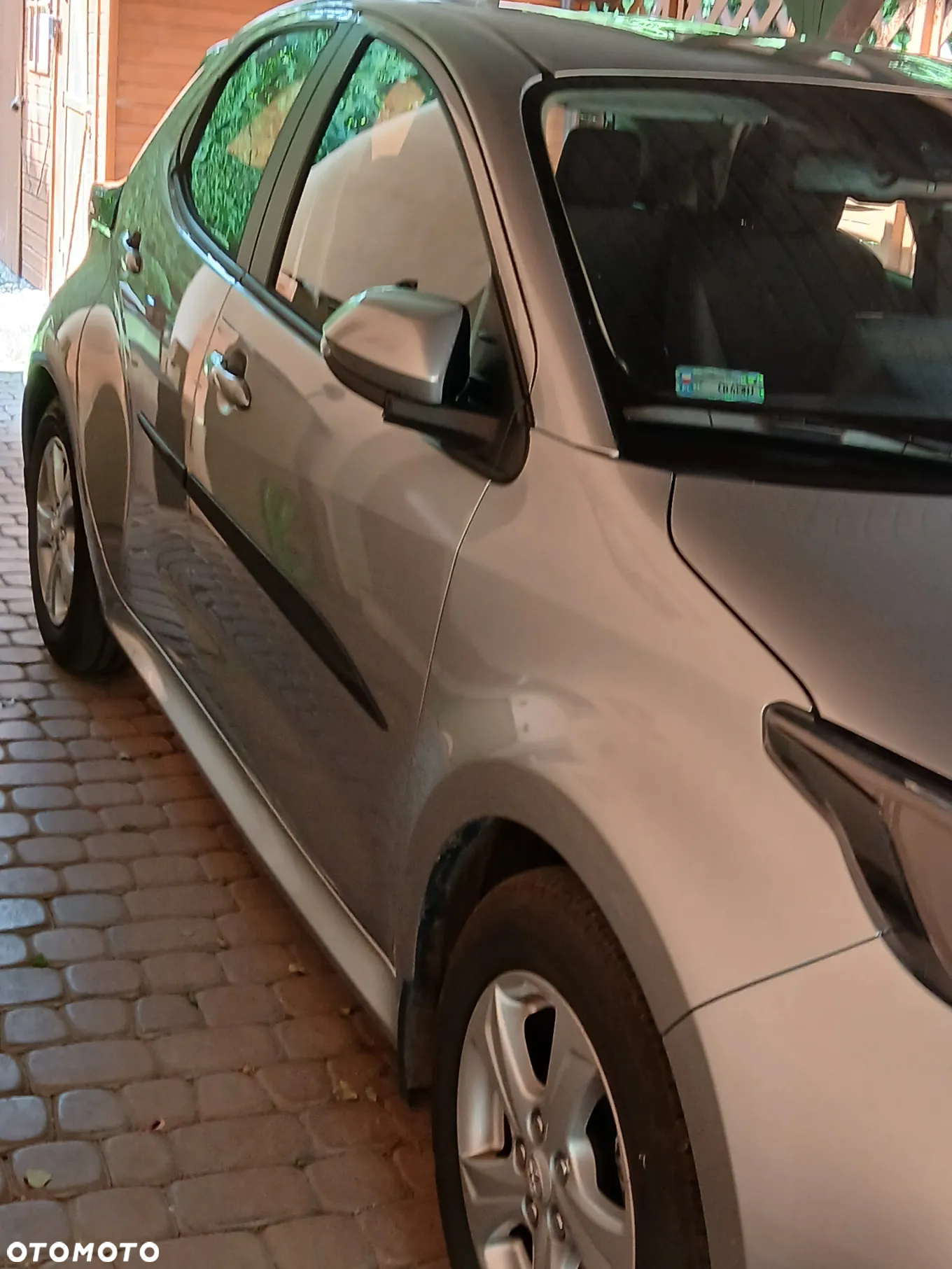 Toyota Yaris Hybrid 1.5 Comfort - 3