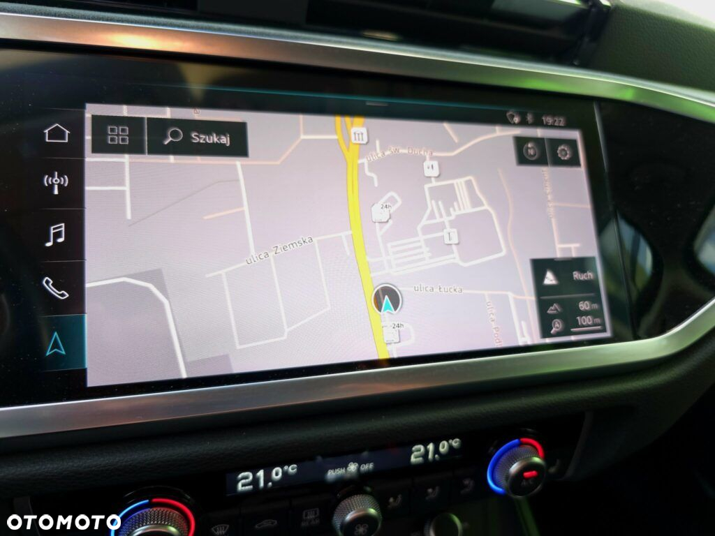 Audi Q3 45 TFSI Quattro S Line S tronic - 30