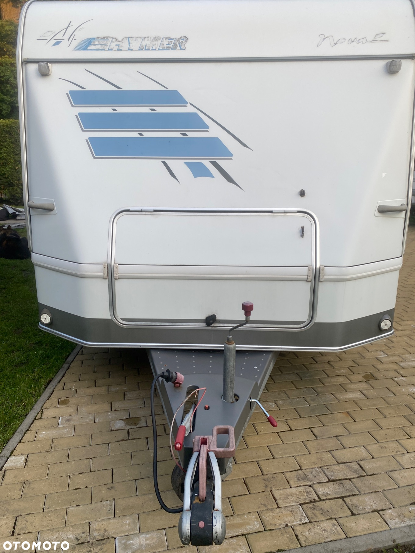 Hymer-Eriba 532 EN Nova - 3