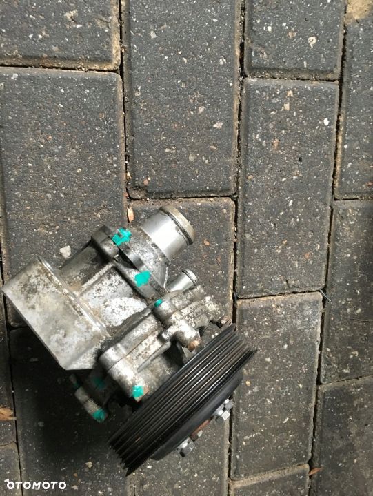 pompa wody volvo s80 xc90 4.4 v8 - 1