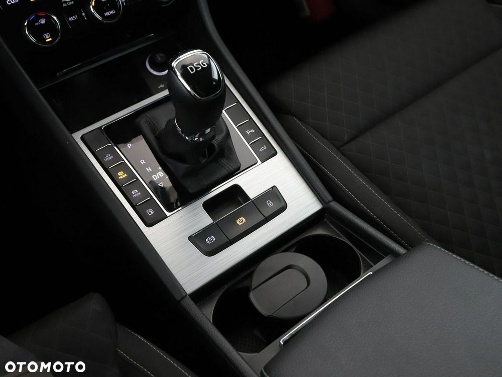 Skoda Superb 1.4 TSI Plug-In Hybrid Ambition DSG - 33