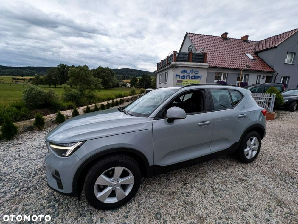 Volvo XC 40 T2 Core - 1