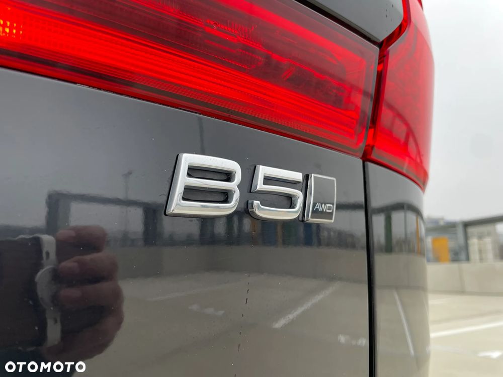 Volvo XC 60 B5 D AWD Inscription - 19
