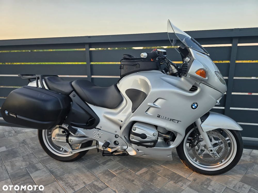BMW R - 4